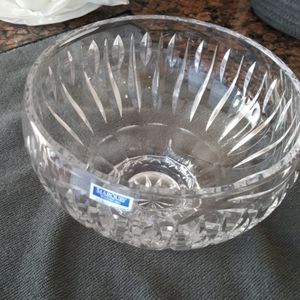 Waterford Marquis Footed Bowl Sheridan